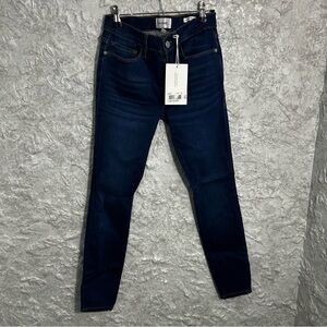 Frame Skinny Jeans